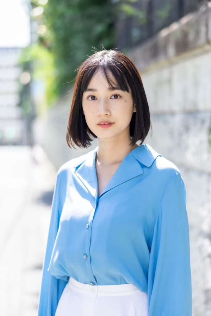 高嶋 香帆